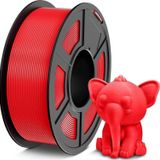 Hyper Pla Filament Kırmızı 1 kg 1.75 mm 3D Yazıcılar Için ( Flement Fılement Flament )