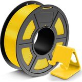Hyper Pla Filament Sarı 1 kg 1.75 mm 3D Yazıcılar Için ( Flement Fılement Flament )