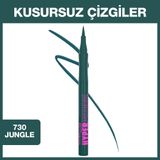 Hyper Precise All Day Eyeliner- 730 Jungle