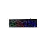Hyper Rocket Hrm500 Rgb Oyuncu Klavyesi