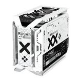 Hyper Rocket X-Era Print Stream M-Atx 6 Argb Fan Open Frame Oyuncu Kasası