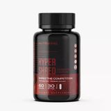 Hyper Shred Yağ Yakıcı 60 Kapsül 30 Servis