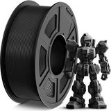 Hyper Speed Pla Filament Siyah 1 kg 1.75 mm 3D Yazıcılar Için ( Flement Fılement Flament )