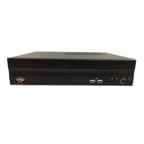 Hyperbox Intel Atom 2. Nesil 8 Gb Ram 128 Gb Ssd + 250 Gb Hdd Mini Bilgisayar (Yenilenmiş Ürün)