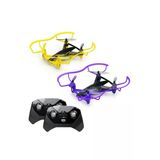 Hyperdrone Yarış Büyük Kit 2.4g 4ch Gyro Iç Mekan Çift Drone