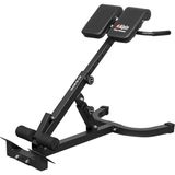 Hyperextension Alpin Iron G-12 Hiperekstansiyon Tezgahı