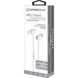 Hypergear 13450 Beyaz Kablosuz Kulaklık