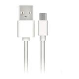 Hypergear Beyaz Micro USB Kablo