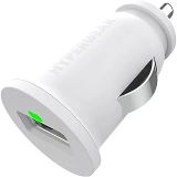 Hypergear Tekli 2.1A 15098 Beyaz Araç Şarjı
