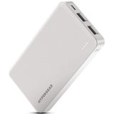 Hypergear Universal Beyaz 10.000 mAh Powerbank