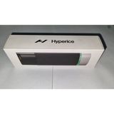Hyperice Hypervolt 2 Pro Bataryası - Mat Siyah