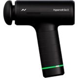Hyperice Hypervolt Go 3 Masaj Tabancası - Siyah