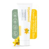 HYPERINOL Onarıcı, Sıkılaştırıcı, Restoratif, Makyaj Bazı Cilt Bakım Kremi 50 ml - Sarı Kantaron ve Centella Özlü, Kuru ,Hassas ve Tüm Ciltler İçin Bariyer Koruyucu