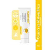 HYPERINOL Onarıcı, Sıkılaştırıcı, Restoratif, Makyaj Bazı Cilt Bakım Kremi 50 ml - Sarı Kantaron ve Centella Özlü, Kuru ve Hassas Ciltler İçin Bariyer Koruyucu
