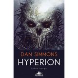 Hyperion - Dan Simmons