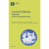 Hyperion ovvero L'eremita in Grecia (Oscar classici)