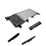 Hyperlife Asus Y481VC 8 Cell Notebook Batarya