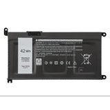 Hyperlife Dell Inspiron 5585 5590 YRDD6 Notebook Bataryası