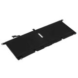 Hyperlife Dell XPS 9370 9380 DXGH8 Laptop Bataryası
