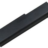 Hyperlife Toshiba Dynabook Satellite T772 Siyah 6 Cell Uyumlu Notebook Batarya