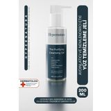 Hypernatura Akne Karşıtı Arındırıcı ve Nemlendirici Gözenek Sıkılaştırıcı Yüz Temizleme Jeli