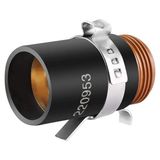 Hypertherm 220953 Ohmico Kapşonlu Torch Kontrol Makinesi Yedek Aksesuarları 65A-105 Plazma Kesici Girdap
