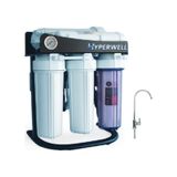Hyperwell Günde 1 Ton Direkt Akışlı Cafe Restoranlar İçin Su Arıtma Cihazı
