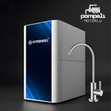 Hyperwell Naturel Premium 13 Aşamalı Pompalı Su Arıtma Cihazı