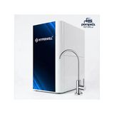 Hyperwell Premium Alkali ve Mineralli POMPALI Su Arıtma Cihazı