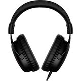 HyperX 4P4F2AA Cloud Core Dts Headphone Siyah Kablolu Oyuncu Kulaklığı