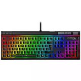 Hyperx Alloy Elite 2 Hkbe2x-1X-Uk/G Red Switch Kablolu Mekanik Oyuncu Klavyesi - Outlet