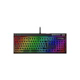 Hyperx Alloy Elite 2 Hkbe2x-1X-Uk/G Red Switch Kablolu Mekanik Oyuncu Klavyesi Teşhir Outlet Vitrin