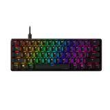 Hyperx Alloy Origins 60 Aqu Klavye