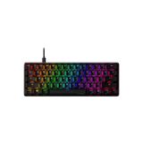 HyperX Alloy Origins 60 Mekanik Oyuncu Klavyesi(Aqua)