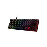 Hyperx Alloy Origins 65 Aqua Pbt Mekanik Oyuncu Klavye Us
