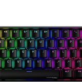 HyperX Alloy Origins 65 Red PBT US Klavye
