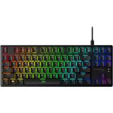 Hyperx Alloy Origins Core Mekanik Gaming Klavye Red Hx-Kb7rdx-Us Teşhir Outlet Vitrin