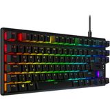 HyperX Alloy Origins Core PBT HX RGB Mekanik Gaming Klavye 639N7AA