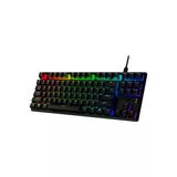 Hyperx Alloy Origins Core Rgb Tkl Red Switch Kablolu Oyuncu Klavyesi Outlet Vitrin