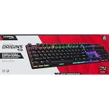 HyperX Alloy Origins PBT – Red Switch Klavye TR layout