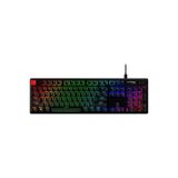 Hyperx Alloy Origins Rgb Red Switch Kablolu Mekanik Oyuncu Klavyesi Teşhir Outlet Vitrin