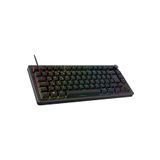 Hyperx Alloy Rise 75 Mekanik Kablolu Gaming Klavye Siyah