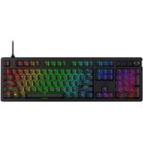 Hyperx Alloy Rise Gaming Klavye 7G7A3AA - Siyah