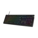 Hyperx Alloy Rise Mekanik Kablolu Gaming Klavye Siyah diger