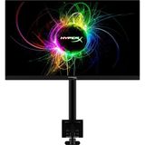 Hyperx Armada 27" 16:9 Qhd 2560X1440 165Hz 1 Ms Gsync Compatible IPS Gaming Monitor
