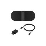 Hyperx Chargeplay Base Qi Kablosuz Şarj Cihazı