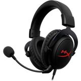 Hyperx Cloud Core 4P4f2aa Dtsx Kablolu Mikrofonlu Kulak Ustu Oyuncu Kulakligi