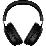 Hyperx Cloud Iı Core 6Y2g8aa Kablosuz Kulak Üstü Oyun Kulaklığı Siyah