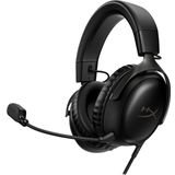 HyperX Cloud III 727A8AA Siyah Kablolu Oyuncu Kulaklığı
