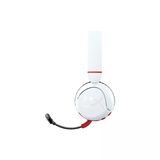 Hyperx Cloud Mini 7G8f2aa Beyaz Kablolukablosuz Kulak Üstü Oyuncu Kulaklığı